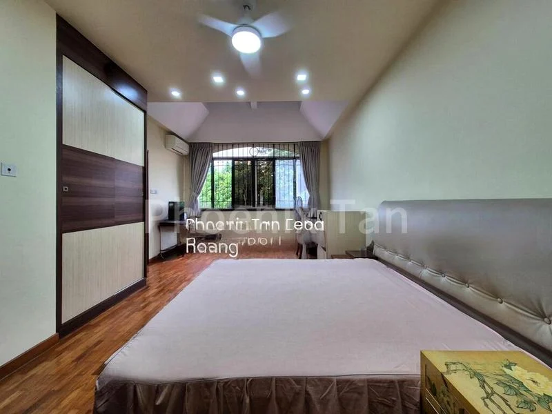 5 Bed Terraced House (Landed) for Rent in Changi Heights - Image 7