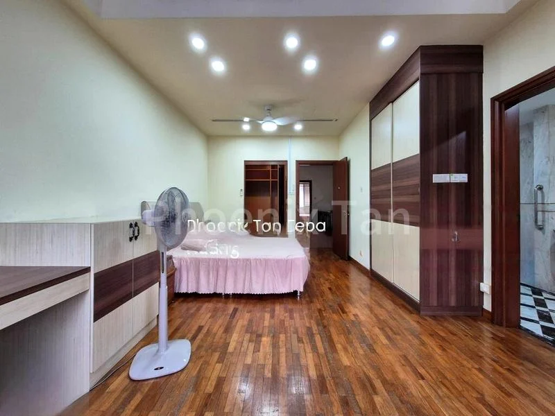5 Bed Terraced House (Landed) for Rent in Changi Heights - Image 5