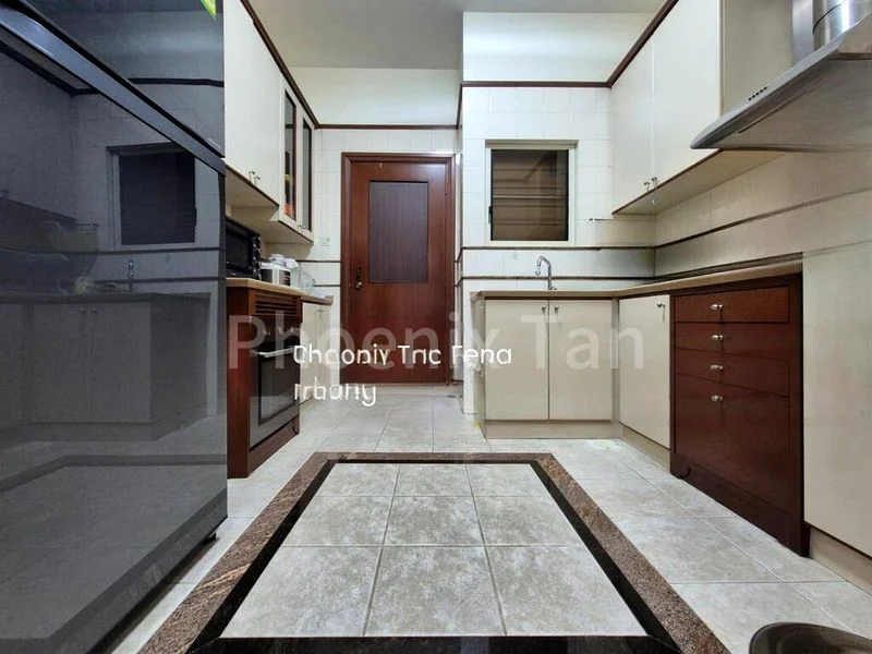 5 Bed Terraced House (Landed) for Rent in Changi Heights - Image 10