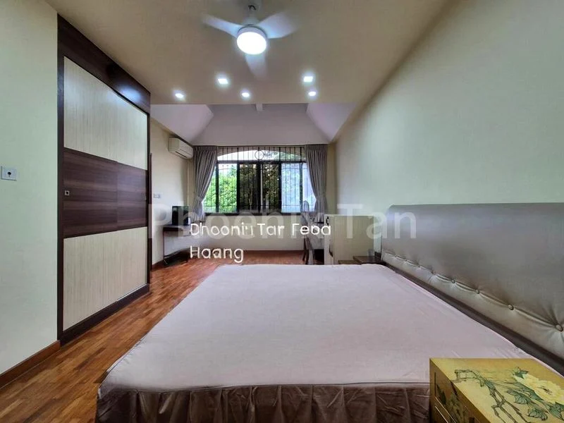 5 Bed Terraced House (Landed) for Rent in Changi Heights - Image 18