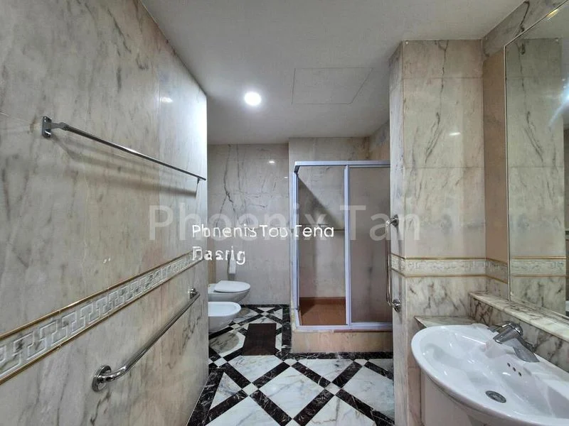 5 Bed Terraced House (Landed) for Rent in Changi Heights - Image 6