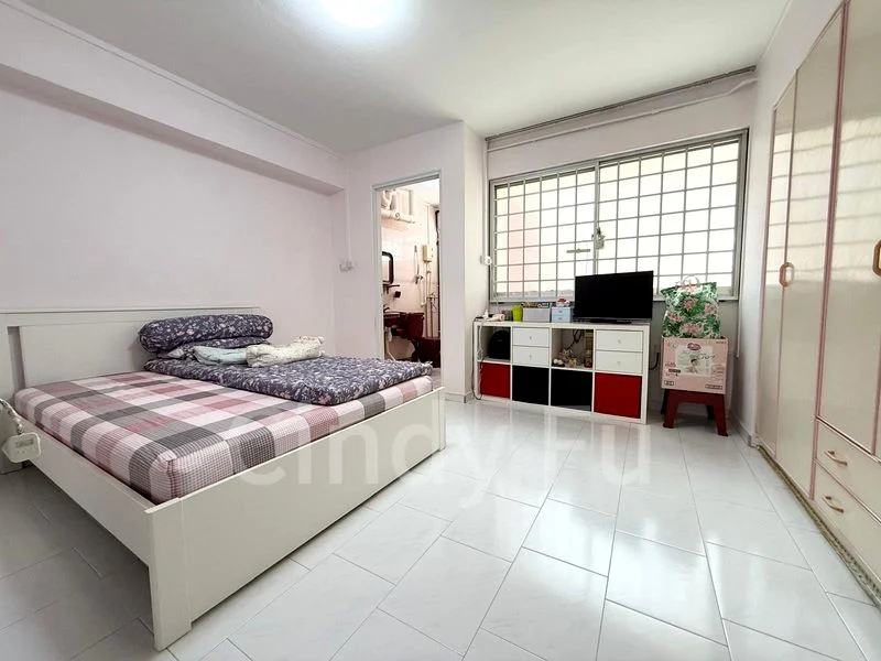 4 Room (4A) HDB for Sale in  211 Bishan Street 23 - Image 5