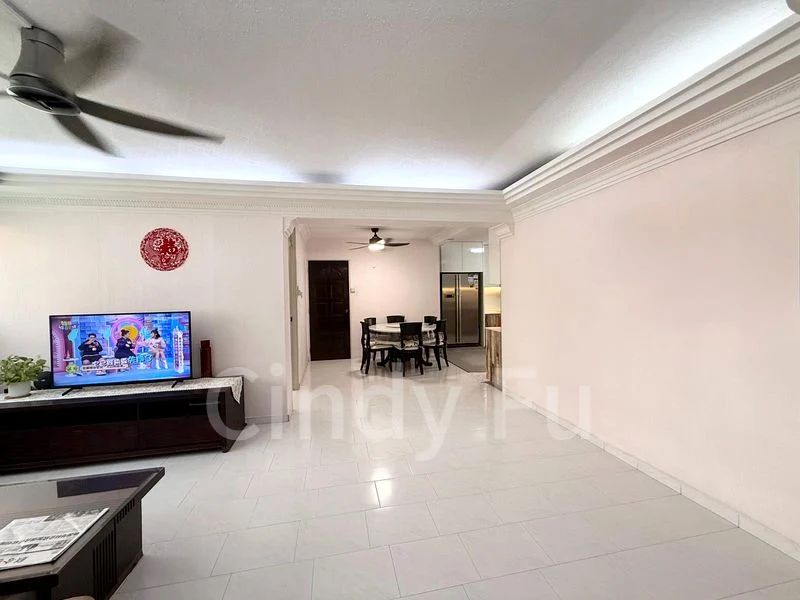 4 Room (4A) HDB for Sale in  211 Bishan Street 23 - Image 2