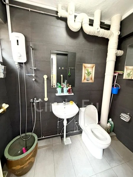 4 Room (4A) HDB for Sale in  211 Bishan Street 23 - Image 6