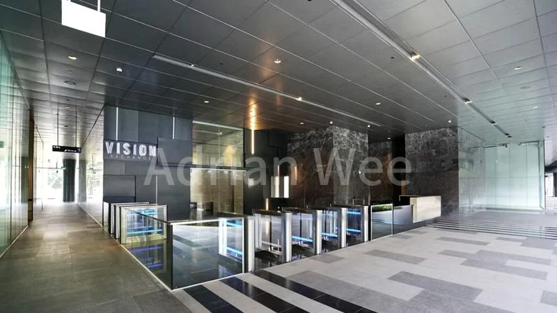 Office for Sale: Vision Exchange - Image 3
