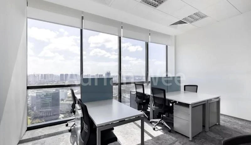 Office for Sale: Vision Exchange - Image 2