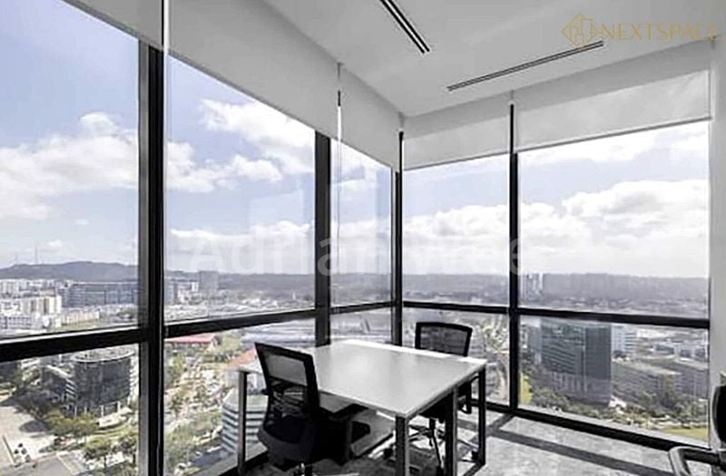 Office for Sale: Vision Exchange - Image 7