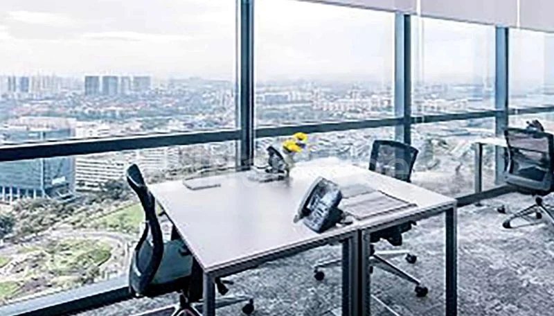 Office for Sale: Vision Exchange - Image 8