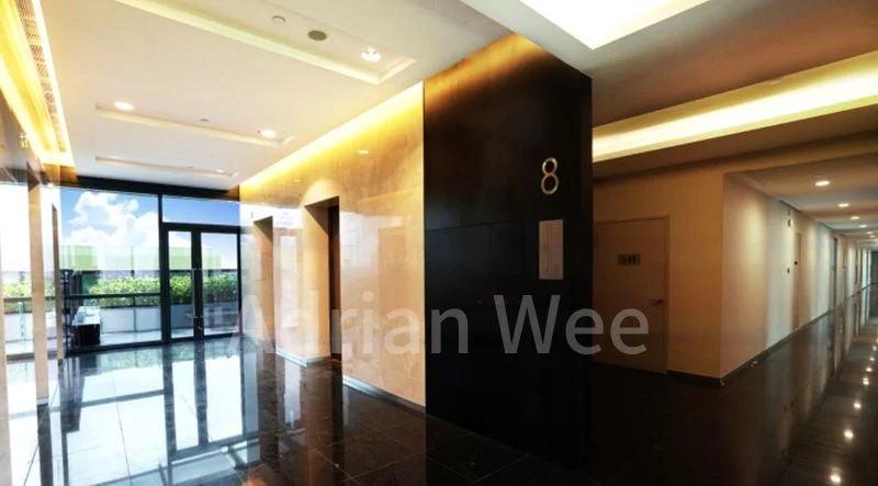 Office for Sale: Vision Exchange - Image 4