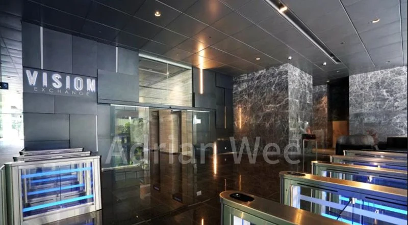 Office for Sale: Vision Exchange - Image 5