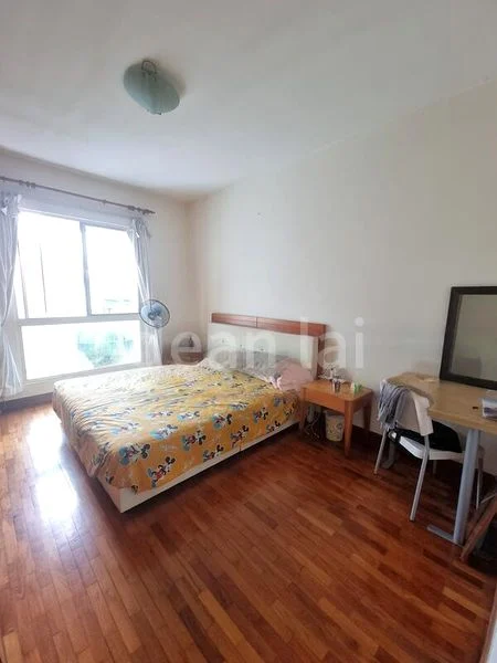1 Bed Apartment (Condo) for Rent in Burlington Square - Image 1