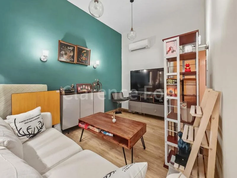 3 Bed Terraced House (Landed) for Sale in Sembawang Hills Estate - Image 5