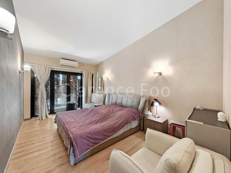 3 Bed Terraced House (Landed) for Sale in Sembawang Hills Estate - Image 4