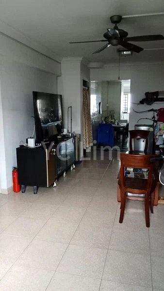 Common Room (HDB) for Rent in  135 Bedok North Street 2 - Image 2