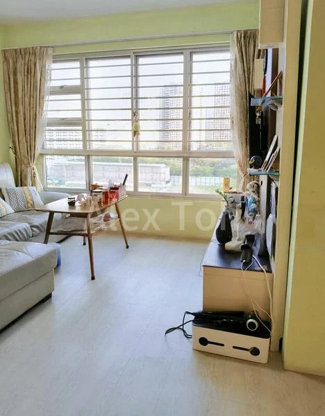 Common Room (HDB) for Rent in  117A Jalan Tenteram - Image 2