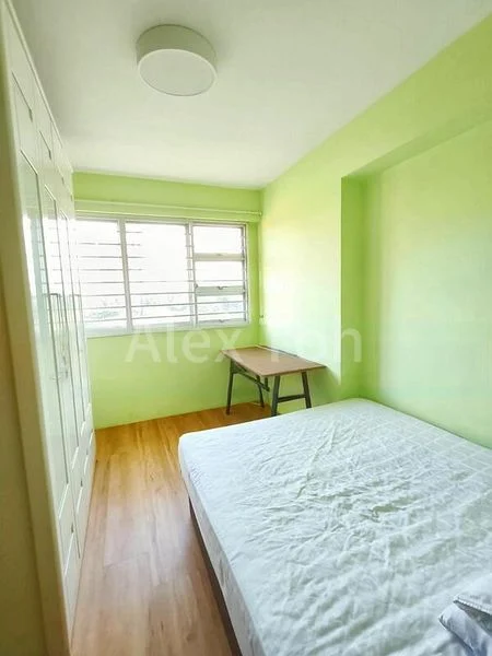 Common Room (HDB) for Rent in  117A Jalan Tenteram - Image 1