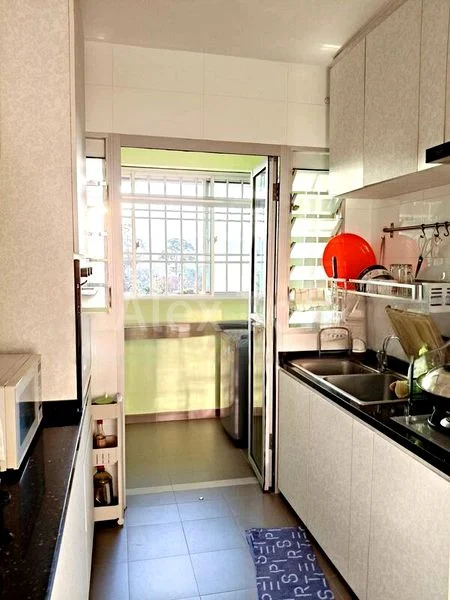 Common Room (HDB) for Rent in  117A Jalan Tenteram - Image 6