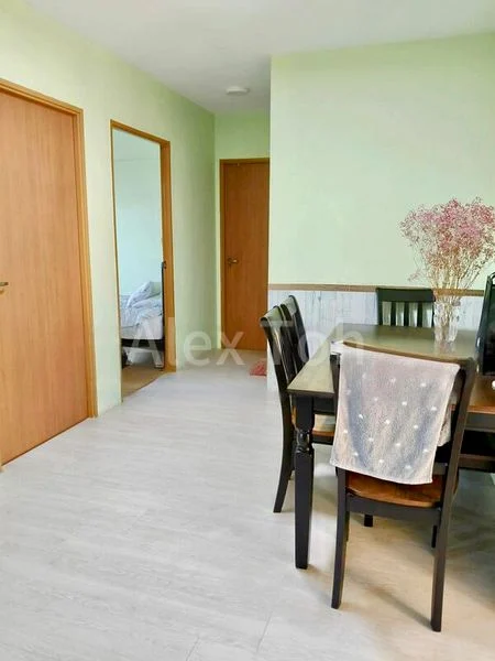 Common Room (HDB) for Rent in  117A Jalan Tenteram - Image 4