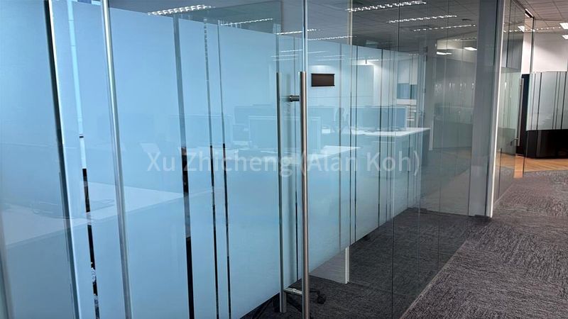 Office for Rent: Republic Plaza - Image 7