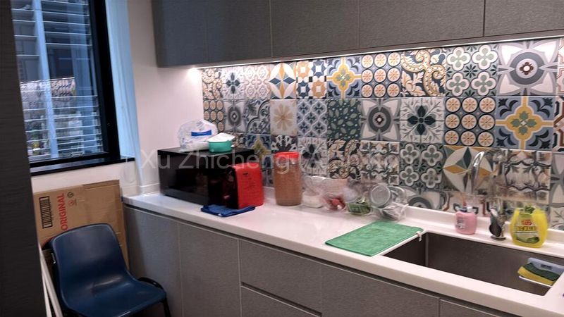 Office for Rent: Republic Plaza - Image 3