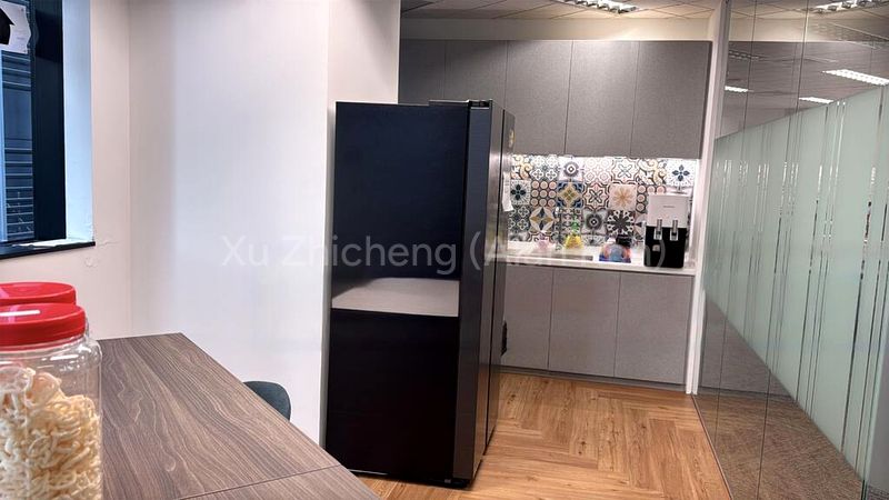 Office for Rent: Republic Plaza - Image 4