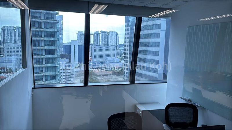 Office for Rent: Republic Plaza - Image 6