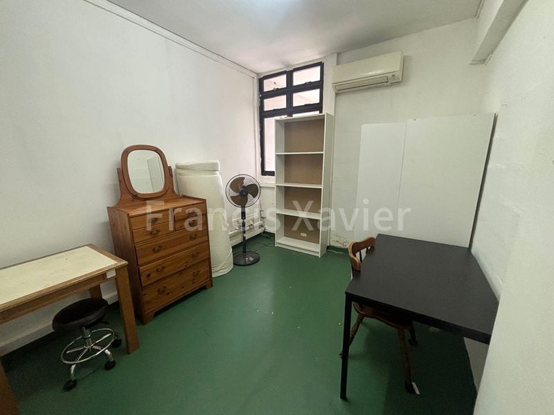 Common Room (HDB) for Rent in  2 Balestier Road - Image 1