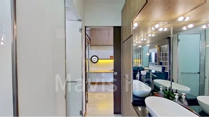 1+1 Bed Condo for Sale in  The Seawind - Image 5