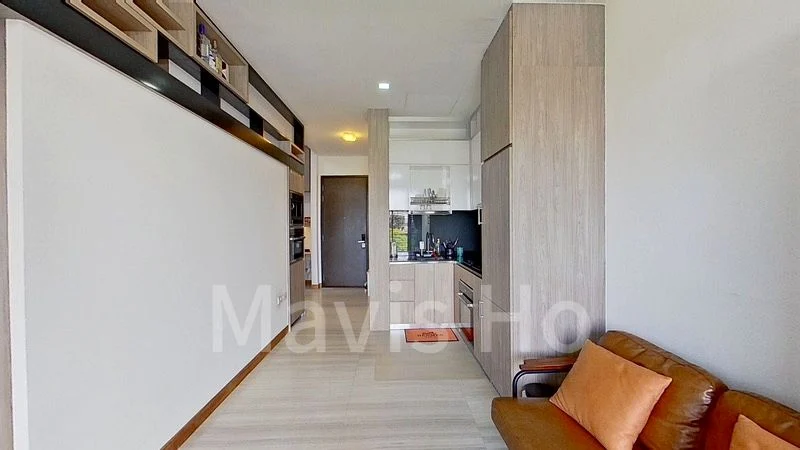 1+1 Bed Condo for Sale in  The Seawind - Image 6