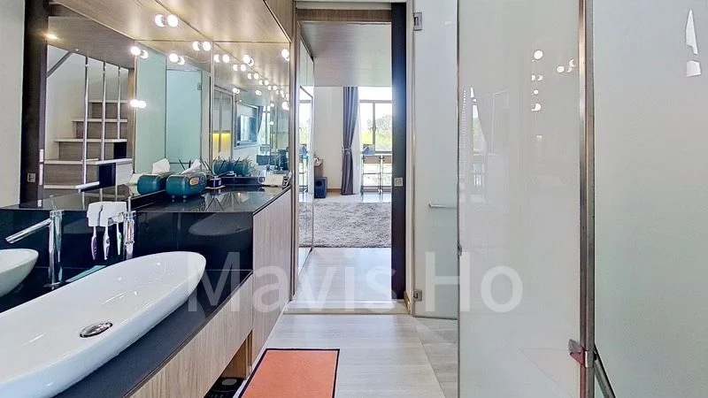 1+1 Bed Condo for Sale in  The Seawind - Image 4