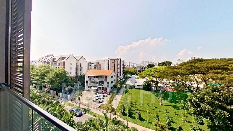 1+1 Bed Condo for Sale in  The Seawind - Image 7