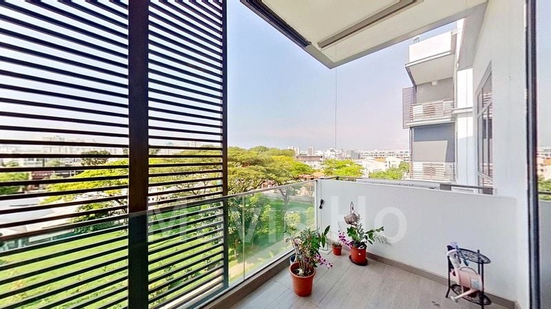 1+1 Bed Condo for Sale in  The Seawind - Image 8