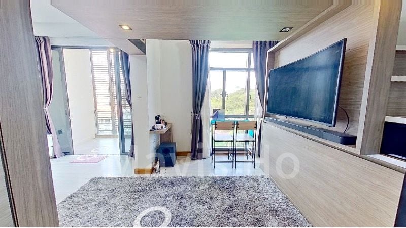 1+1 Bed Condo for Sale in  The Seawind - Image 19