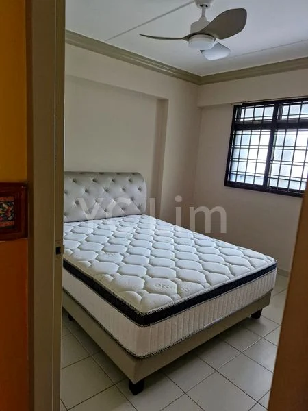 Common Room (HDB) for Rent in  114 Simei Street 1 - Image 3