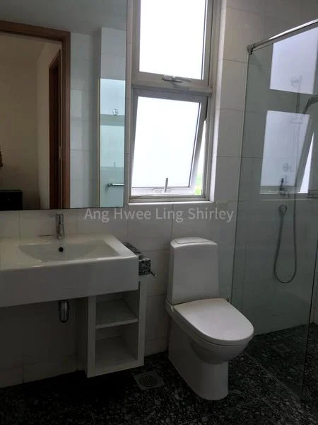 1 Bed Apartment (Condo) for Rent in  Visioncrest - Image 2