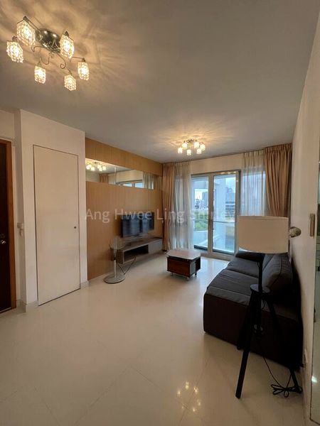 1 Bed Apartment (Condo) for Rent in  Visioncrest - Image 6