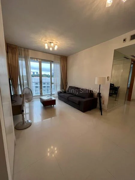 1 Bed Apartment (Condo) for Rent in  Visioncrest - Image 1