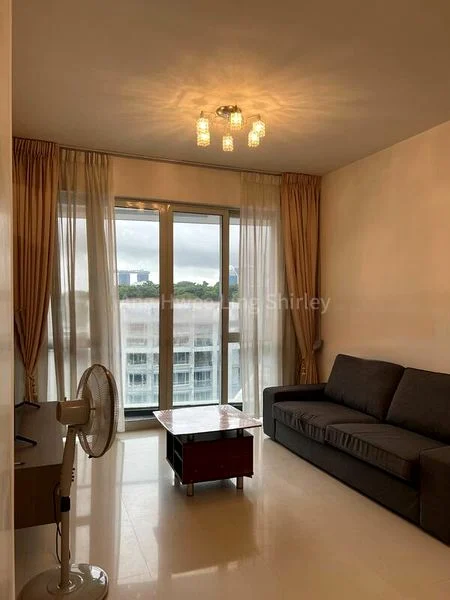 1 Bed Apartment (Condo) for Rent in  Visioncrest - Image 3