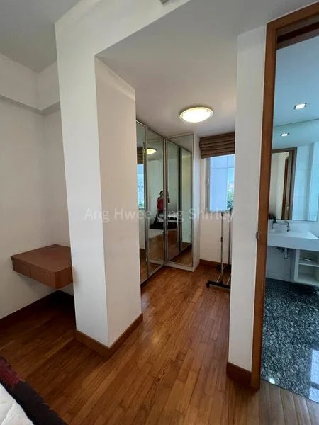 1 Bed Apartment (Condo) for Rent in  Visioncrest - Image 5