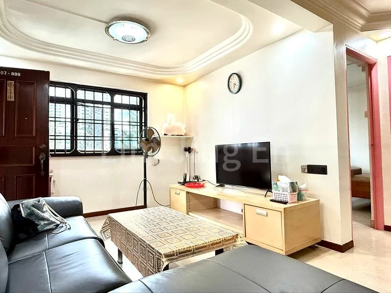4 Room (4NG) HDB for Sale in  221A Jurong East Street 21 - Image 3