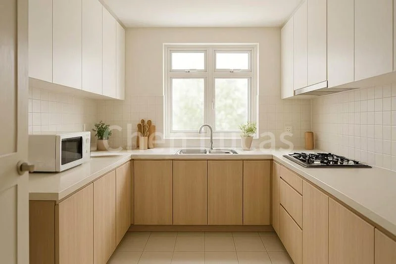 4 Room (4NG) HDB for Sale in  229 Bukit Batok East Avenue 3 - Image 2