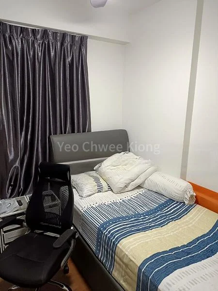 3 Bed Condo for Rent in  Flo Residence - Image 4