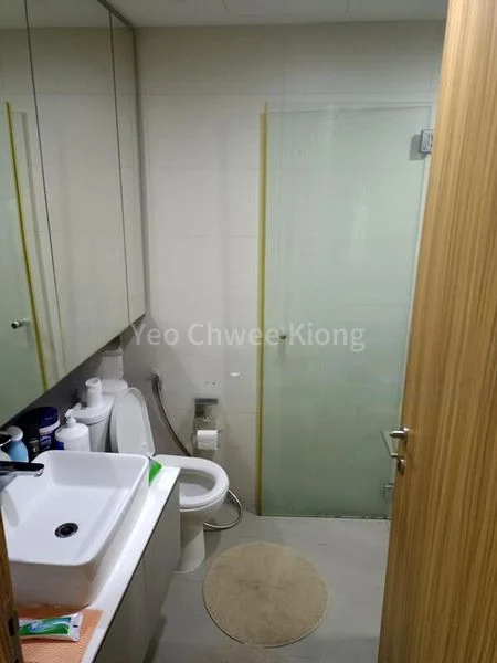 3 Bed Condo for Rent in  Flo Residence - Image 3