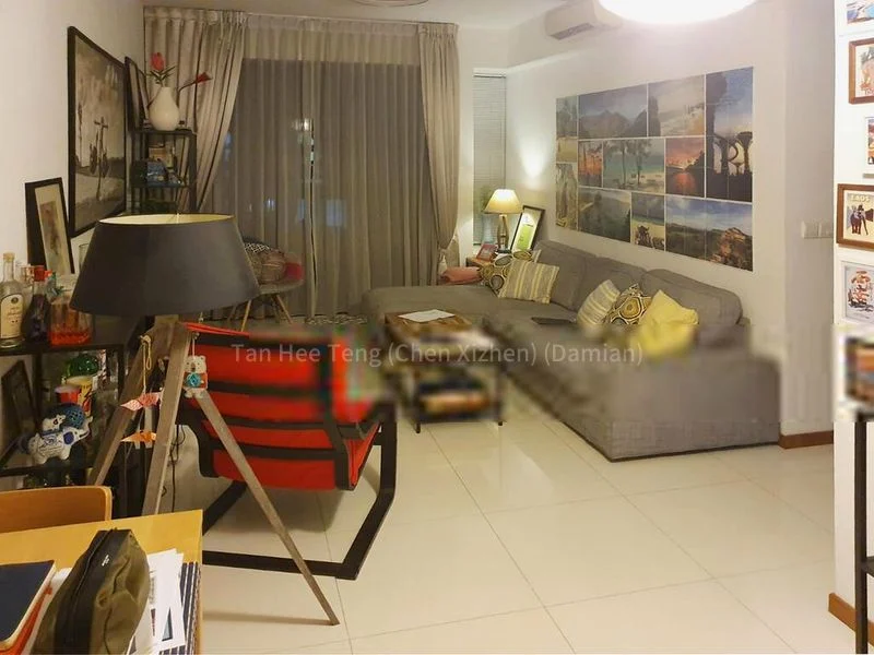 2 Bed Condo for Rent in  Residences Botanique - Image 5