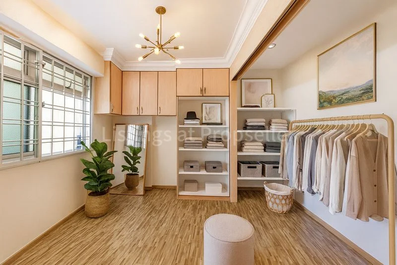 Executive HDB for Sale in 154 Pasir Ris Street 13 - Image 7