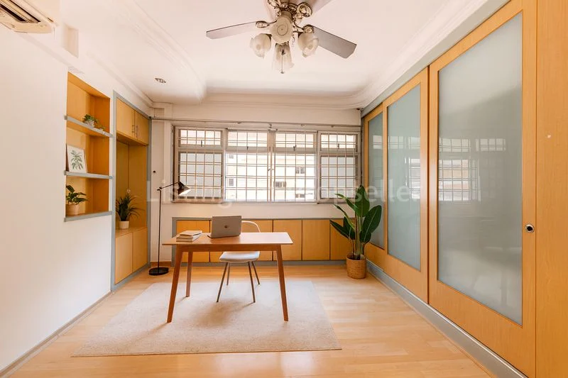 Executive HDB for Sale in 154 Pasir Ris Street 13 - Image 9