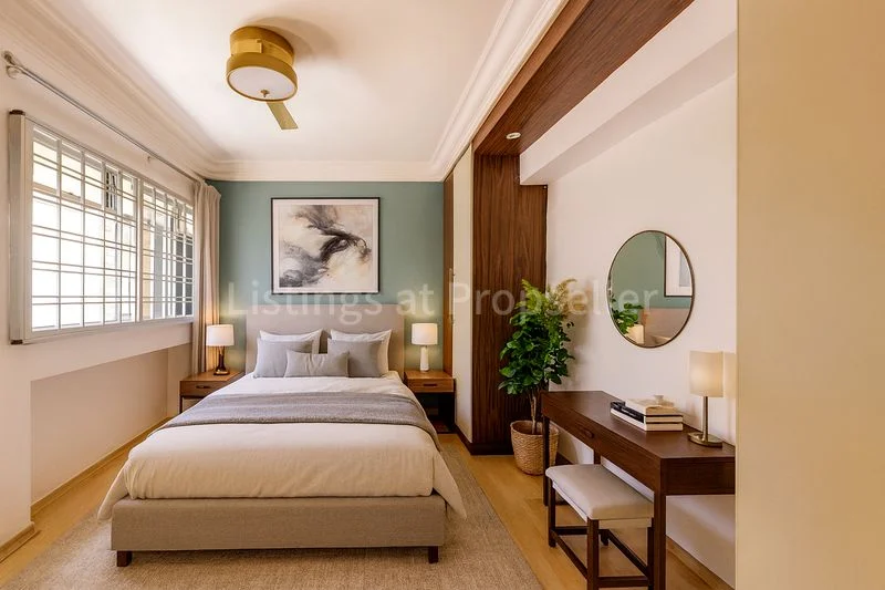 Executive HDB for Sale in 154 Pasir Ris Street 13 - Image 6