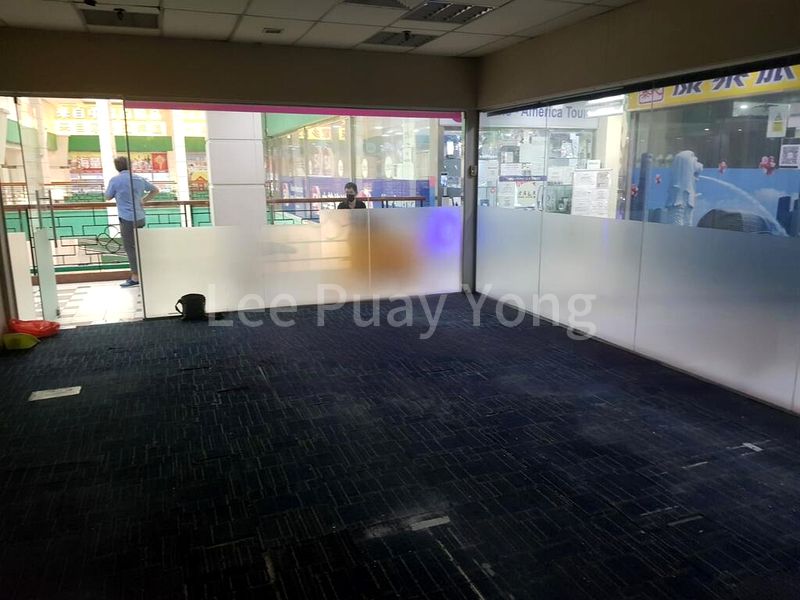 Shop / Shophouse for Sale: People's Park Complex - Image 2