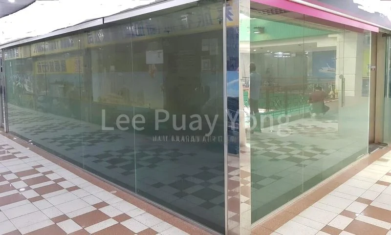 Shop / Shophouse for Sale: People's Park Complex - Image 1