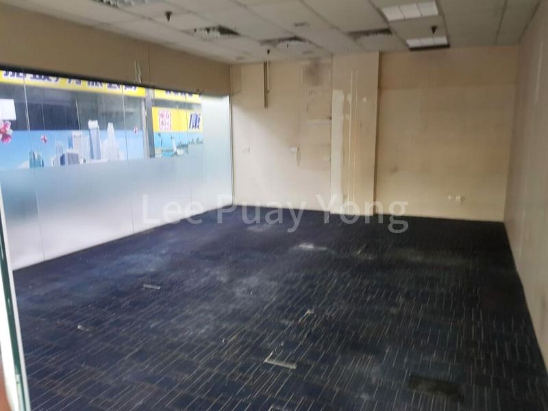 Shop / Shophouse for Sale: People's Park Complex - Image 3